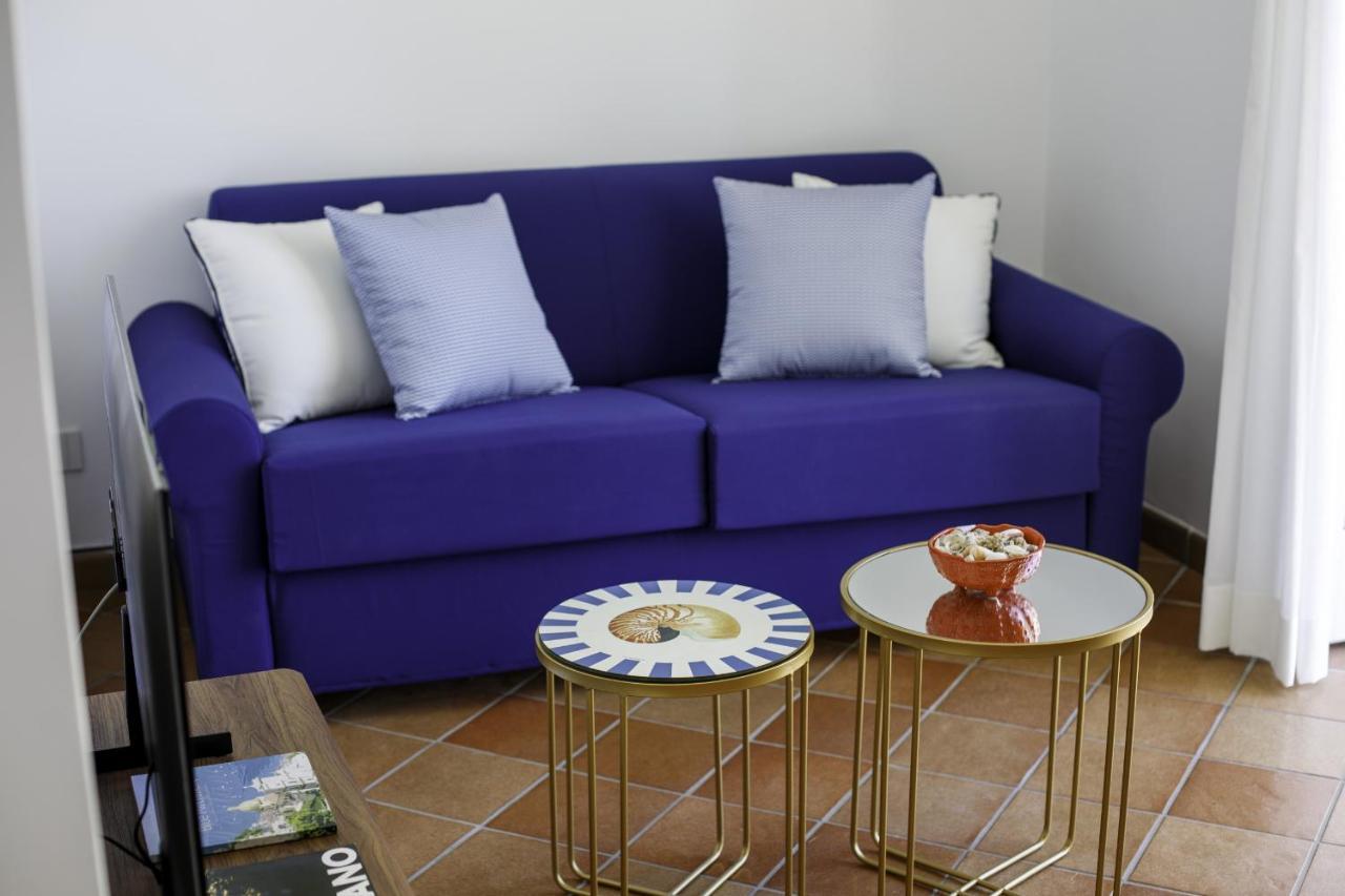 Estate4Home - Medusa โปซิตาโน ภายนอก รูปภาพ