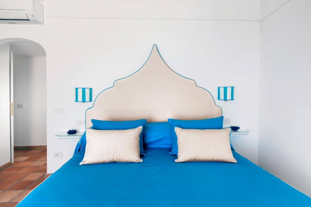 Estate4Home - Medusa โปซิตาโน ภายนอก รูปภาพ