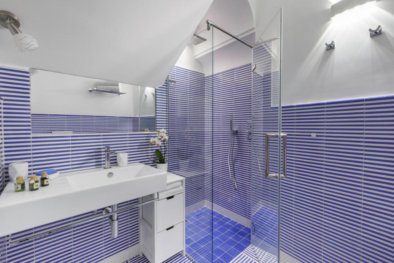 Estate4Home - Medusa โปซิตาโน ภายนอก รูปภาพ