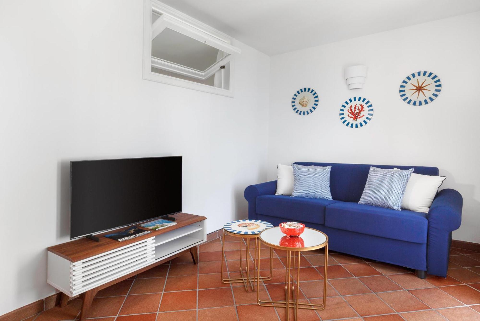 Estate4Home - Medusa โปซิตาโน ภายนอก รูปภาพ