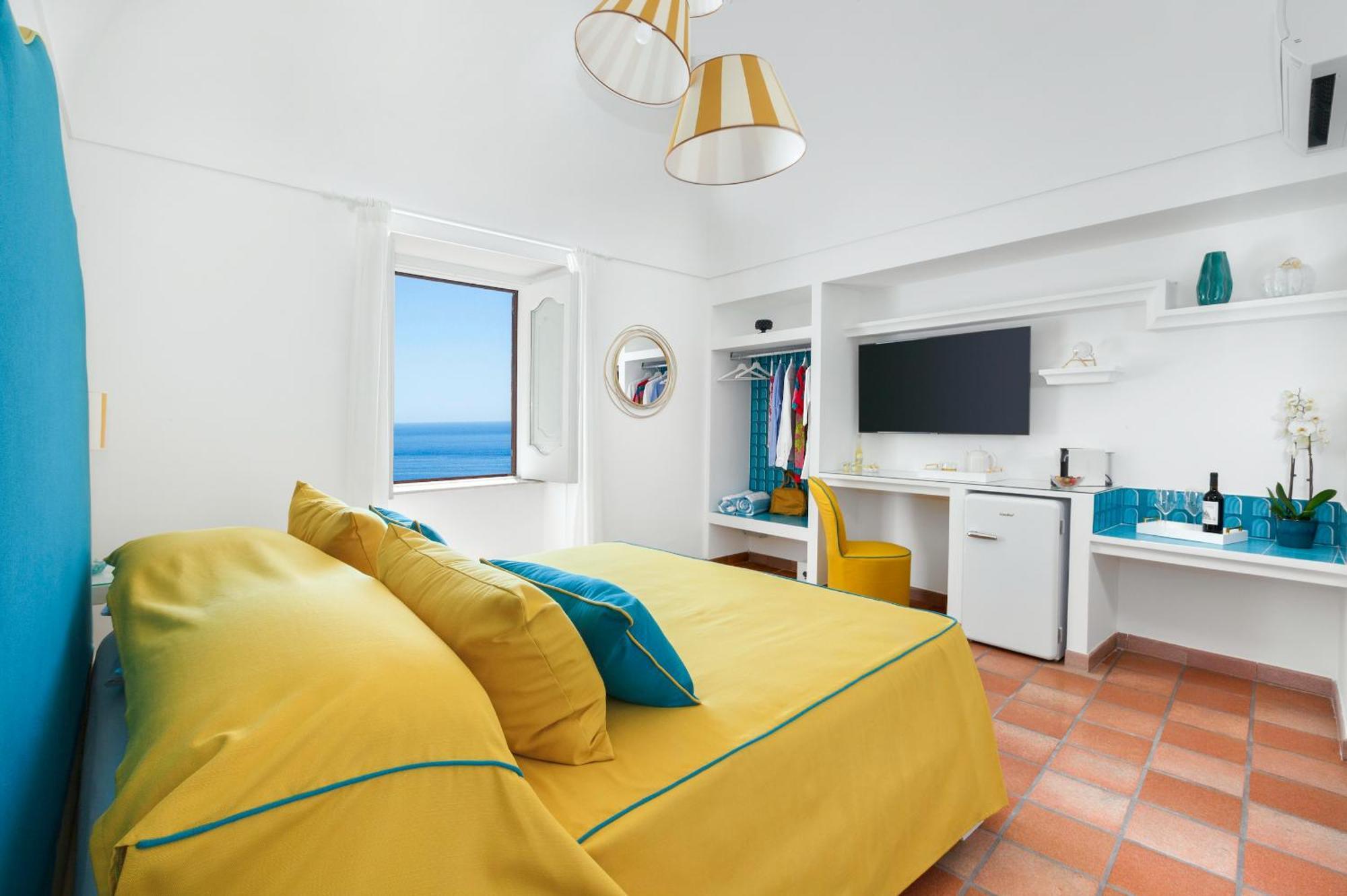Estate4Home - Medusa โปซิตาโน ภายนอก รูปภาพ